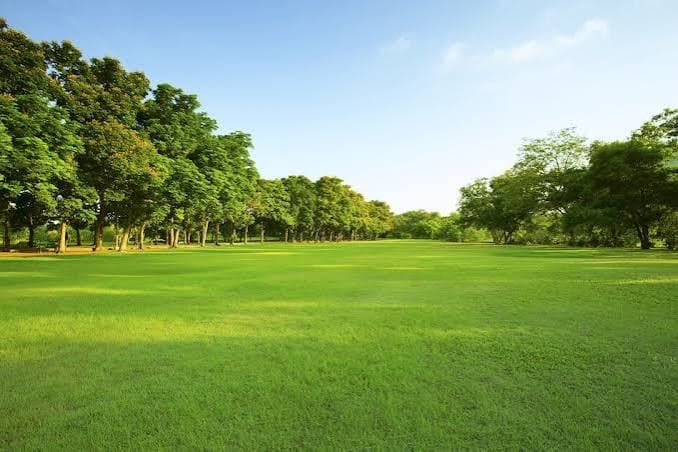 Residential Land